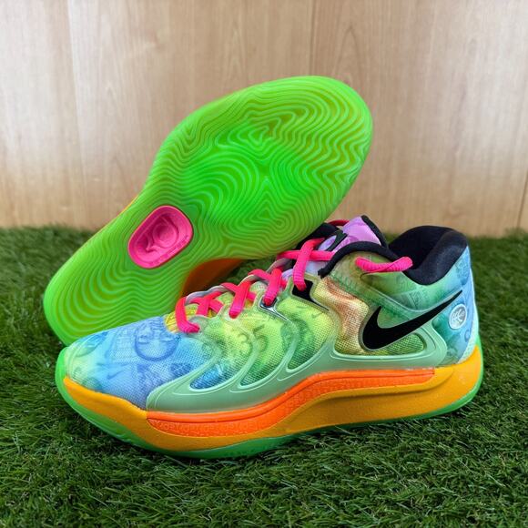 Nike KD 17 Easy Money All-Star HF1811-700 Men’s 5 / Women’s 6.5 New Without Box main image 6